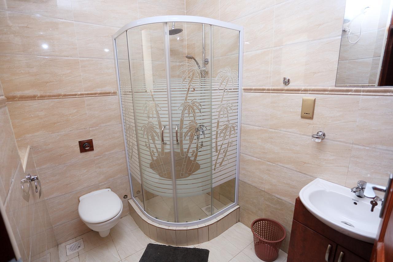 Bon Bini Residence Кампала Екстер'єр фото