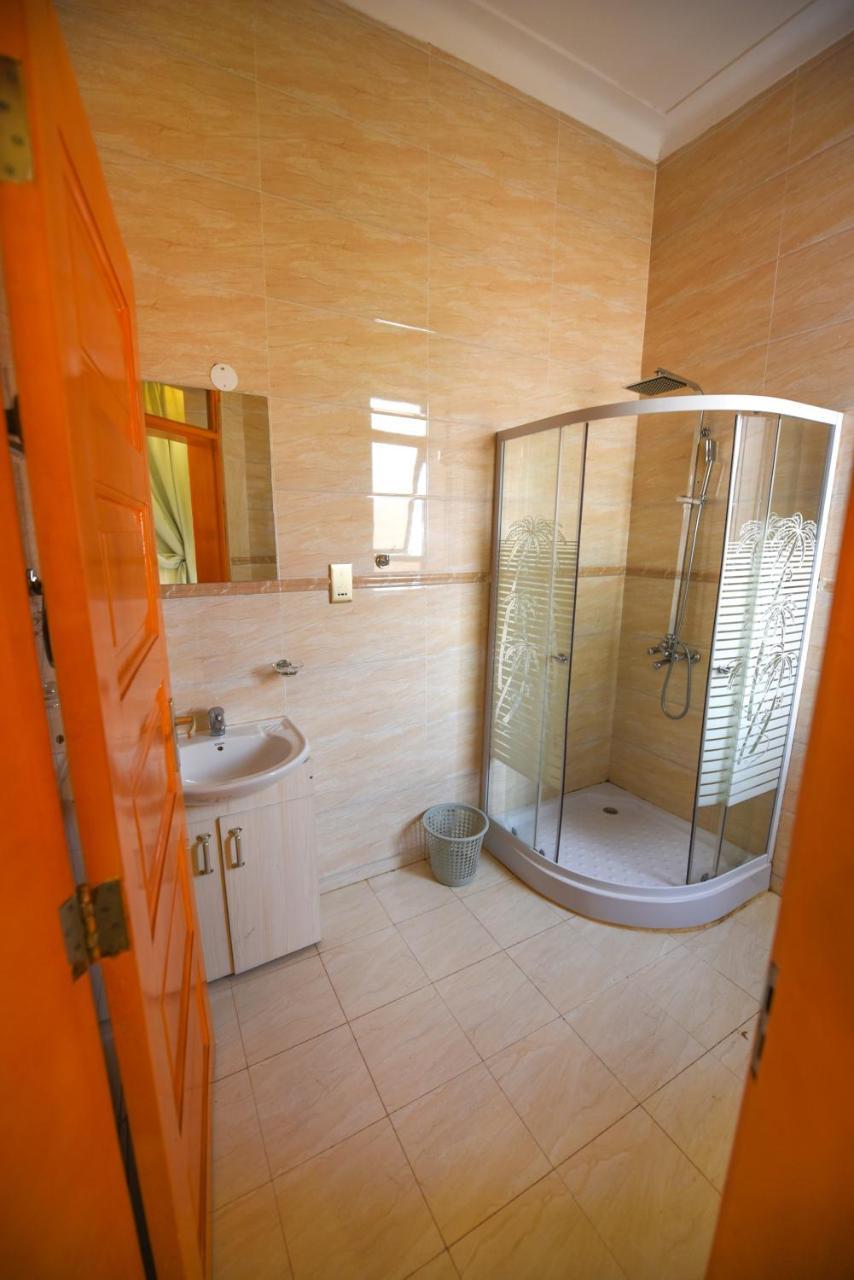 Bon Bini Residence Кампала Екстер'єр фото