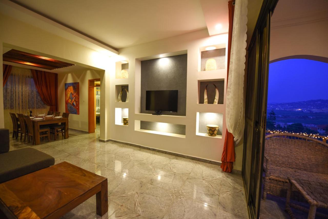 Bon Bini Residence Кампала Екстер'єр фото